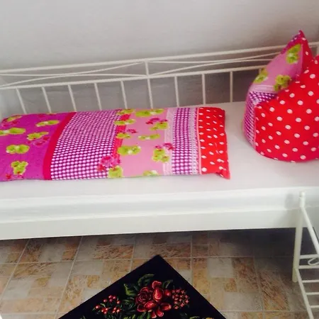 Homestay Private Langenhagen