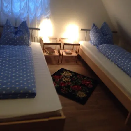Homestay Private Langenhagen Hannover