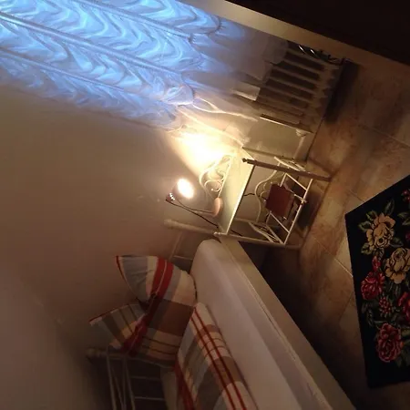 Private Langenhagen Homestay